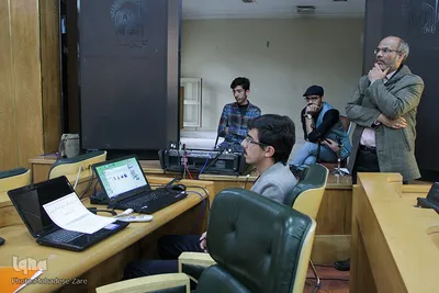 سیزدهمین دوره مسابقات قرآنی کشوری مدهامتان آغاز به کار کرد