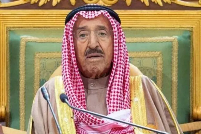 Kiongozi wa Kuwait aaga dunia, televisheni yarusha hewani qiraa ya Qur’ani Tukufu