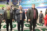 یادواره شهدای محله ایثار‎