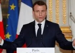 Emmanuel Macron contre une loi pénalisant l’antisionisme