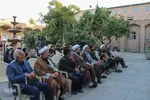 نشست هم‌اندیشی فعالان رسانه‌ای جبهه انقلاب اسلامی