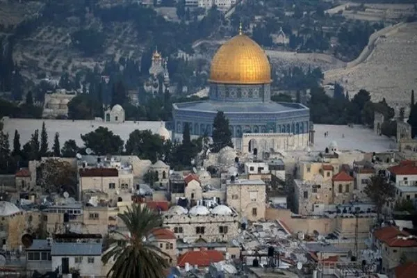 Paraguay Ta Bude Ofishin Jakadancinta A Quds