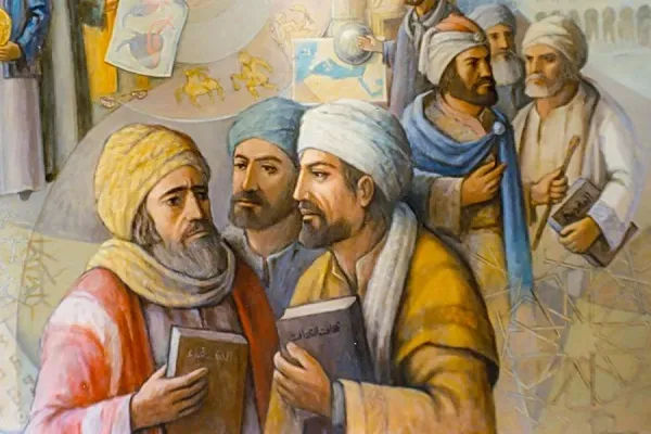 مَنْ ضَيَّعَ عاقِلاً دَلَّ عَلى ضَعْفِ عَقْلِه