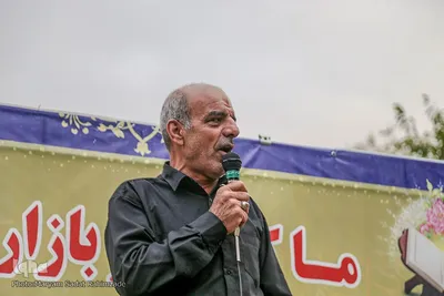 تجمع کسبه و بازاریان شیراز در محکومیت قرآن‌سوزی در کشورهای سوئد و دانمارک