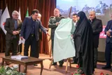  کتاب «چراغ خانه‌ام» راوی پدر و پسر شهید رونمایی شد