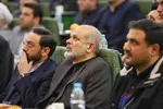آیین تکریم و معارفه استاندار آذربایجان شرقی‎