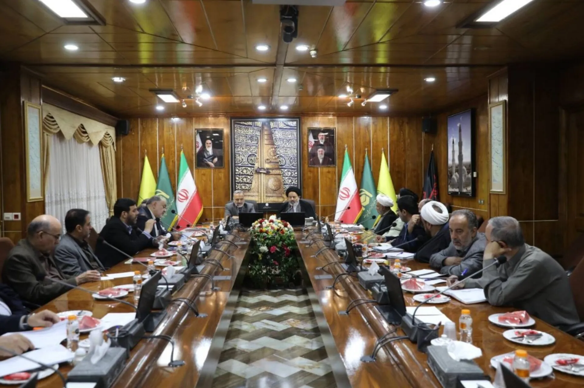 عملیات عمره مفرده
