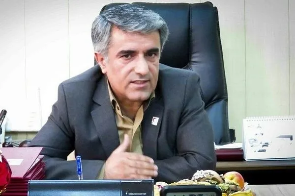 اجرای پویش «نذر خون» در کردستان
