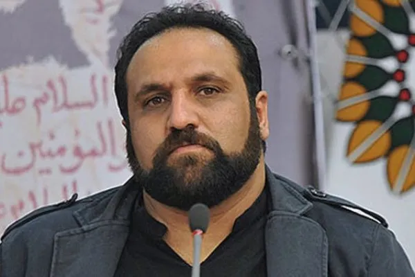 دبیر دومین دوره جشنواره ملی تئاتر «سردار آسمانی» معرفی شد
