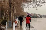 بازگشایی زاینده رود