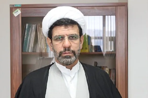 منشأ حق در دیدگاه آیت‌الله مصباح اراده الهی است
