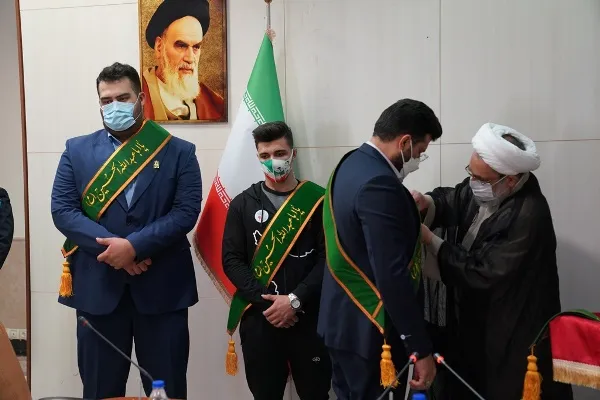 نماز امام زمان‌(عج)، برجسته‌ترین پیوند انسانی با توحید خالص است