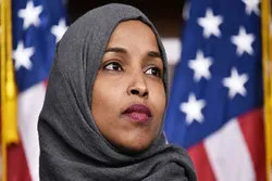 US-Kongress will Resolution gegen muslimische Abgeordnete Ilhan Omar verabschieden