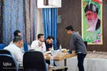 کارگاه‌های دانش‌آموزان خوزستانی راه‌یافته به مرحله کشوری مسابقات قرآن