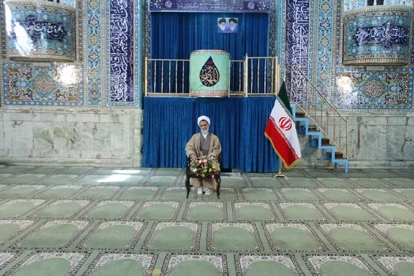 اقشار جامعه یاری‌گر کادر درمان باشند