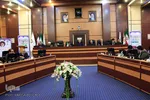  همایش منطقه‌ای صیانت و گفتمان سازی اجتماعی شدن مبارزه با مواد مخدر
