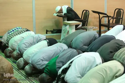 نماد مقاومت ملت خرمشهر