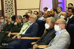 مراسم معارفه  مجید بهدانی، مدیر جدید آموزش و پرورش بیرجند