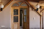 مسجدی در میانه بافت قدیمی خراسان‌جنوبی