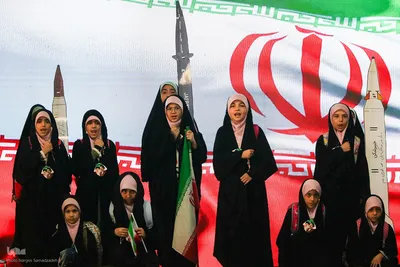 آیین بزرگداشت شهید علی لاریجانی در اصفهان