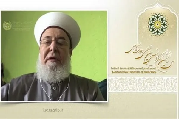 Birlik təhlükəsizlik gətirir