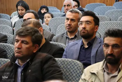 برگزاری مراسم گرامیداشت روز شهدا در ارومیه‎