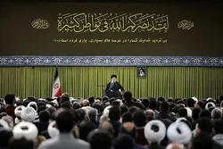 Sakon al'ummar kasar a ranar 22 ga Bahman shi ne juriya da cikakken goyon baya ga juyin juya hali