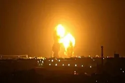 Iran Attacks US Airbase in Retaliation for Assassination of Gen. Soleimani