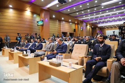 روز اول سفر رئیس بنیاد شهید به خراسان‌جنوبی