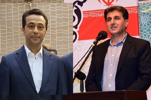 مدیرکل ورزش و جوانان چهارمحال‌وبختیاری معارفه شد