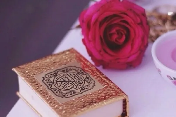 Pelancaran Pertandingan Kebangsaan Musim Bunga Al-Quran yang pertama di Kyrgyzstan