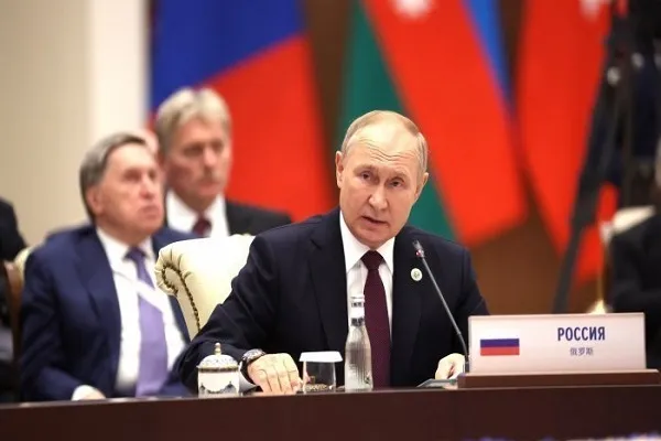 Россия будет укреплять отношения со странами Организации исламского сотрудничества