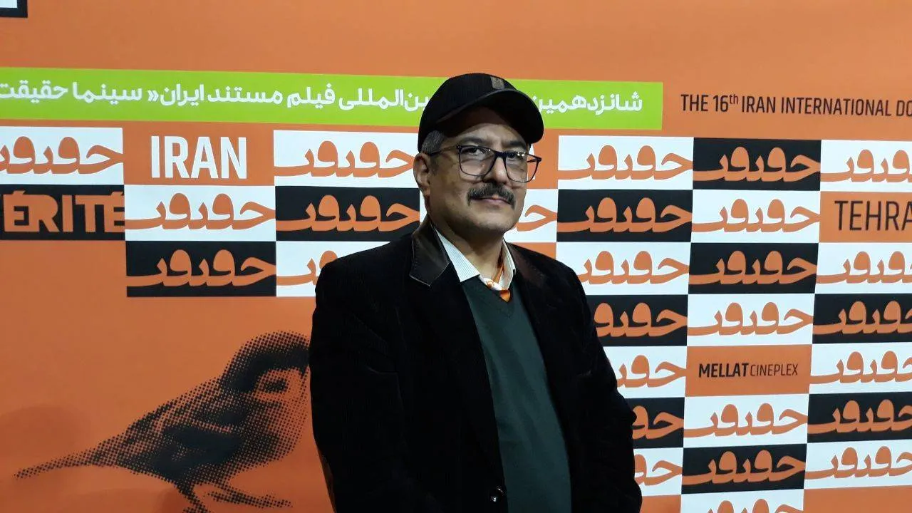 حبیب‌الله صادقی، هنرمند مکتبی و مردمی بود + فیلم