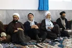 نخستین یادواره شهدای اورست