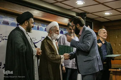نشست سراسری دبیران ستاد امر به معروف و نهی ازمنکر در مشهد
