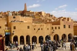 Algérie : clôture du Maoussem des 