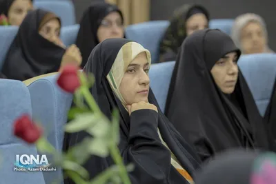 بزرگداشت روز خبرنگار در قزوین