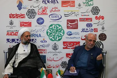 روز دوم چهل‌وهشتمین دوره مسابقات سراسری قرآن استان اصفهان