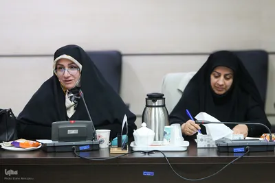 مجمع مشورتی شورای هماهنگی فعالیت‌های قرآن و عترت دانشگاه‌ها