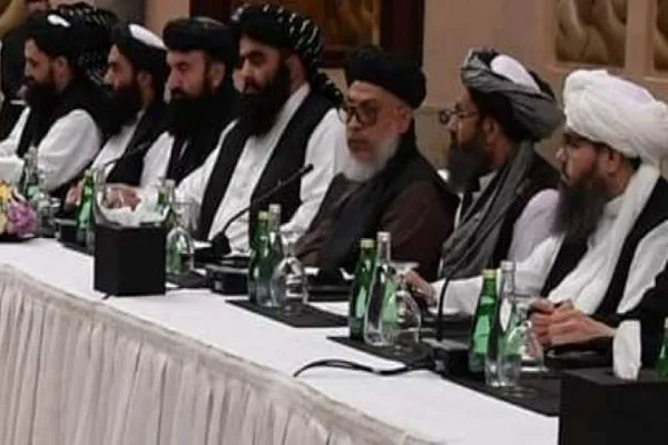 Taliban, US Resume Talks in Doha  