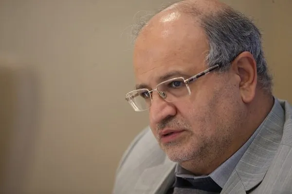 ۳۰ درصد مردم تهران هیچ مدل پیشگیری را رعایت نمی‌کنند