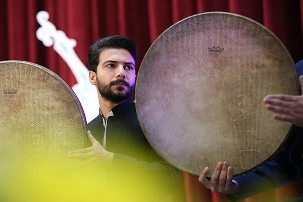 راه یافتگان بخش نهایی دهمین جشنواره بین المللی دف نوای رحمت معرفی شدند