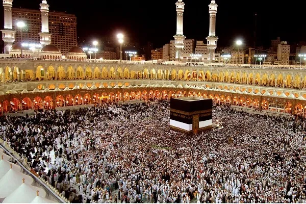 اعزام ۴۰۰ زائر از چهارمحال و بختیاری به حج تمتع