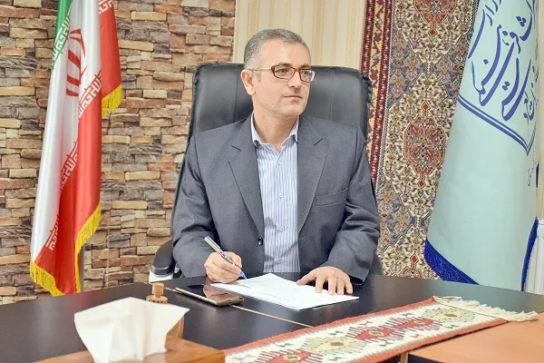 پایتخت نوروز جهان میزبان جشن سال‌ نو می‌شود
