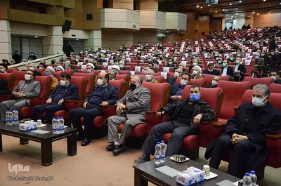 مجلس بزرگداشت استاندار اسبق آذربایجان شرقی‎‎