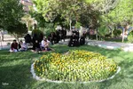 آیین اختتامیه جشنواره قرآنی «پله‌های آسمان» در تبریز‎