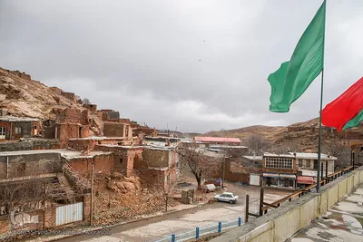 قدمگاه رضوی؛ یادگار سفر امام‌رضا(ع) به نیشابور