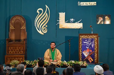 سید جواد حسینی 