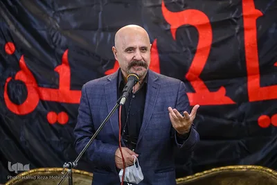 برگزاری جلسه تلاوت قرآن و عزاداری امام حسین(ع)