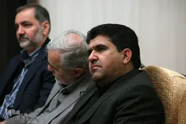 همایش تبیین شاخص های احراز صلاحیت موسسات قرآن